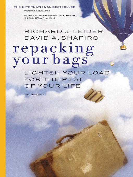 Cover image for Repacking Your Bags